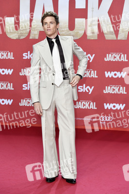 Serienpremiere 'The Day of the Jackal' in Berlin