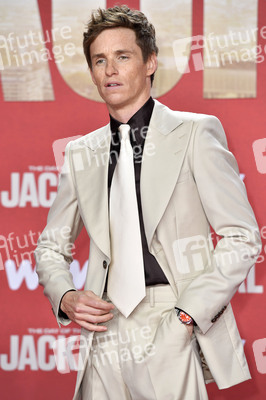 Serienpremiere 'The Day of the Jackal' in Berlin