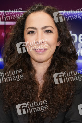 Talkshow 'maischberger' in Berlin