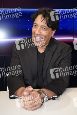 Talkshow 'maischberger' in Berlin