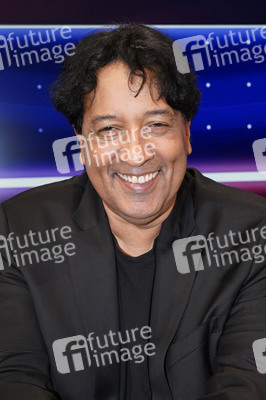 Talkshow 'maischberger' in Berlin