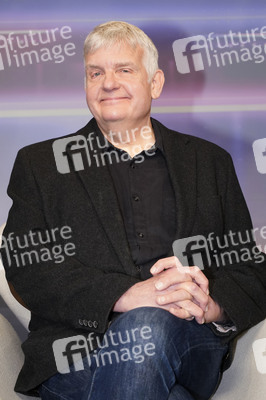 Talkshow 'maischberger' in Berlin