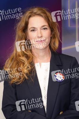 Talkshow 'maischberger' in Berlin