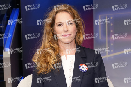 Talkshow 'maischberger' in Berlin