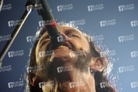 Konzert von Motörhaed in Berlin