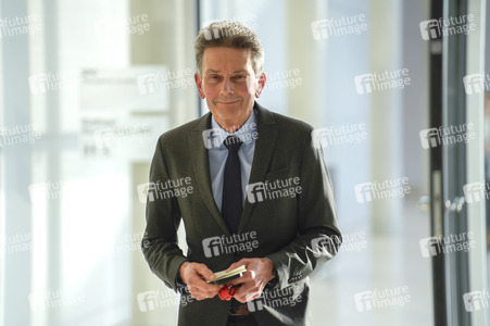 Fraktionssitzung der SPD-Bundestagsfraktion in Berlin