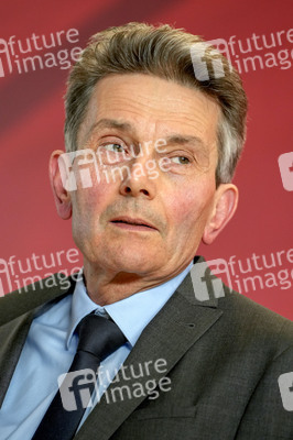 Fraktionssitzung der SPD-Bundestagsfraktion in Berlin