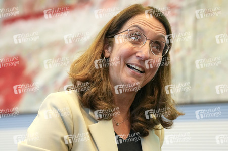 Fraktionssitzung der SPD-Bundestagsfraktion in Berlin