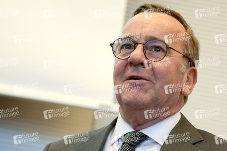 Fraktionssitzung der SPD-Bundestagsfraktion in Berlin