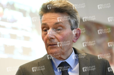 Fraktionssitzung der SPD-Bundestagsfraktion in Berlin