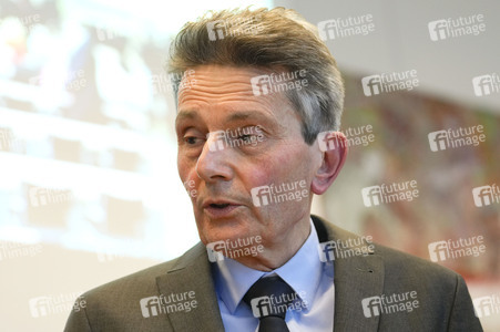 Fraktionssitzung der SPD-Bundestagsfraktion in Berlin