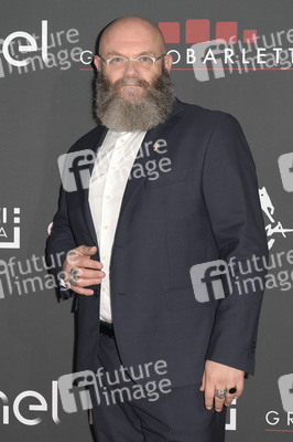 Charity Event 'Croce Rossa 2024' in Rom