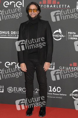 Charity Event 'Croce Rossa 2024' in Rom