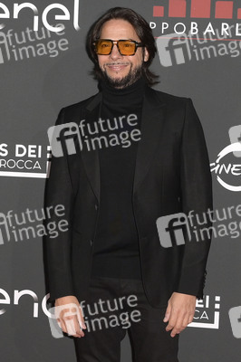 Charity Event 'Croce Rossa 2024' in Rom