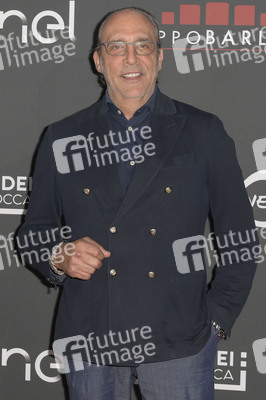 Charity Event 'Croce Rossa 2024' in Rom