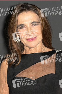 Charity Event 'Croce Rossa 2024' in Rom