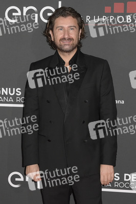 Charity Event 'Croce Rossa 2024' in Rom