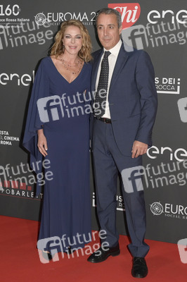 Charity Event 'Croce Rossa 2024' in Rom