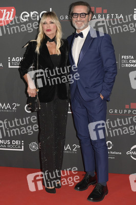 Charity Event 'Croce Rossa 2024' in Rom