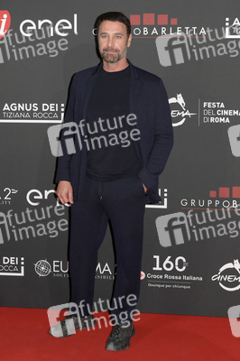 Charity Event 'Croce Rossa 2024' in Rom