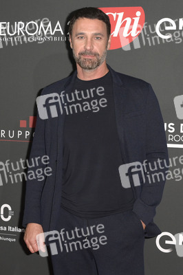 Charity Event 'Croce Rossa 2024' in Rom