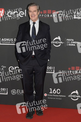 Charity Event 'Croce Rossa 2024' in Rom