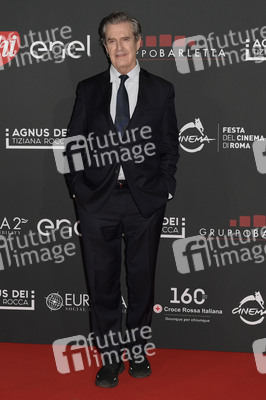 Charity Event 'Croce Rossa 2024' in Rom