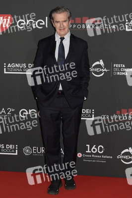 Charity Event 'Croce Rossa 2024' in Rom