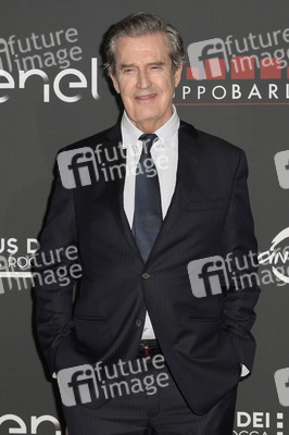 Charity Event 'Croce Rossa 2024' in Rom