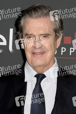 Charity Event 'Croce Rossa 2024' in Rom