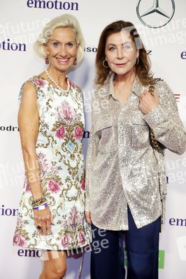 Emotion Award 2024 in Hamburg