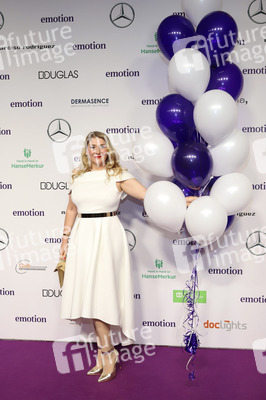 Emotion Award 2024 in Hamburg