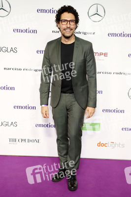 Emotion Award 2024 in Hamburg