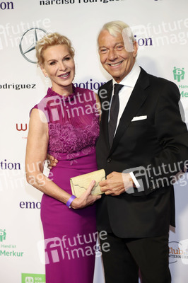 Emotion Award 2024 in Hamburg