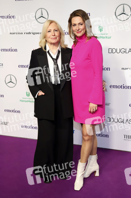 Emotion Award 2024 in Hamburg