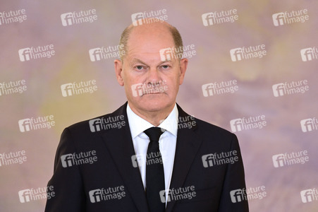 Ministerentlassungen und Ministerernennungen in Berlin