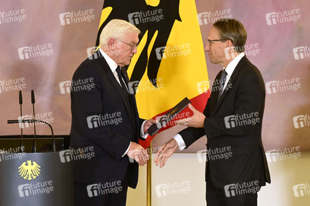 Ministerentlassungen und Ministerernennungen in Berlin