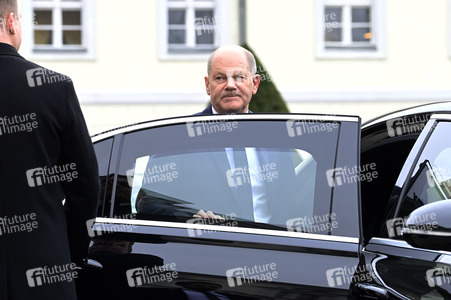 Ministerentlassungen und Ministerernennungen in Berlin