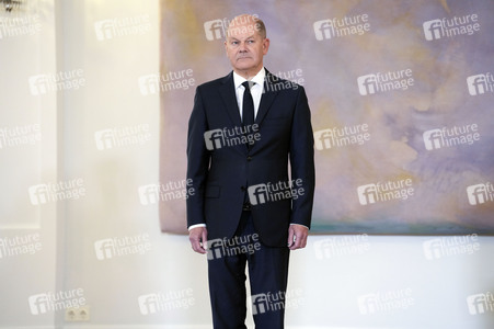 Ministerentlassungen und Ministerernennungen in Berlin