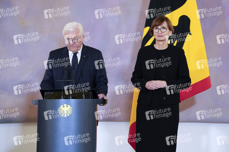 Ministerentlassungen und Ministerernennungen in Berlin