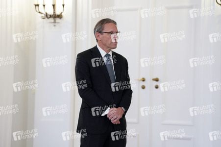 Ministerentlassungen und Ministerernennungen in Berlin