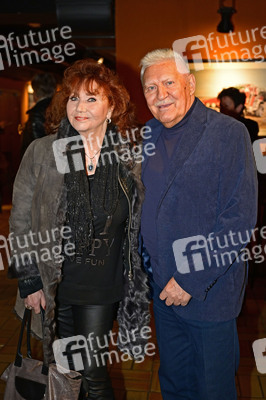 Buchpremiere 'Ostsüppchen bleibt Ostsüppchen 3.0' in Berlin