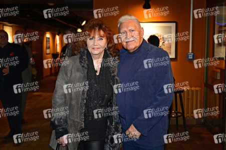 Buchpremiere 'Ostsüppchen bleibt Ostsüppchen 3.0' in Berlin
