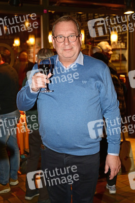 Buchpremiere 'Ostsüppchen bleibt Ostsüppchen 3.0' in Berlin