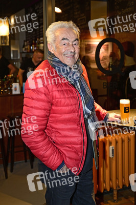 Buchpremiere 'Ostsüppchen bleibt Ostsüppchen 3.0' in Berlin