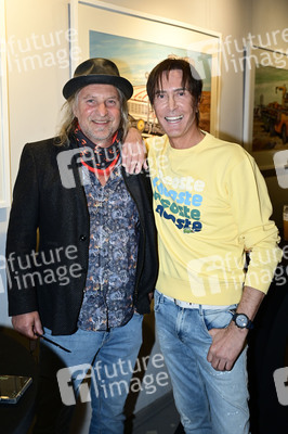 Buchpremiere 'Ostsüppchen bleibt Ostsüppchen 3.0' in Berlin