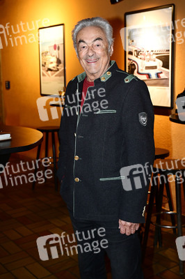 Buchpremiere 'Ostsüppchen bleibt Ostsüppchen 3.0' in Berlin