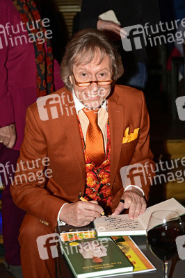 Buchpremiere 'Ostsüppchen bleibt Ostsüppchen 3.0' in Berlin