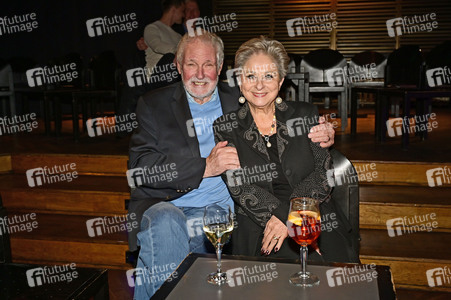 Buchpremiere 'Ostsüppchen bleibt Ostsüppchen 3.0' in Berlin