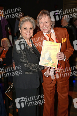 Buchpremiere 'Ostsüppchen bleibt Ostsüppchen 3.0' in Berlin